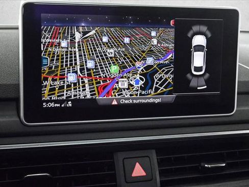 Used 2018 Audi A5 2.0T Premium Plus w/ Premium Plus image 13