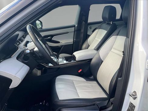 Used 2020 Land Rover Range Rover Evoque First Edition AWD/4WD image 20