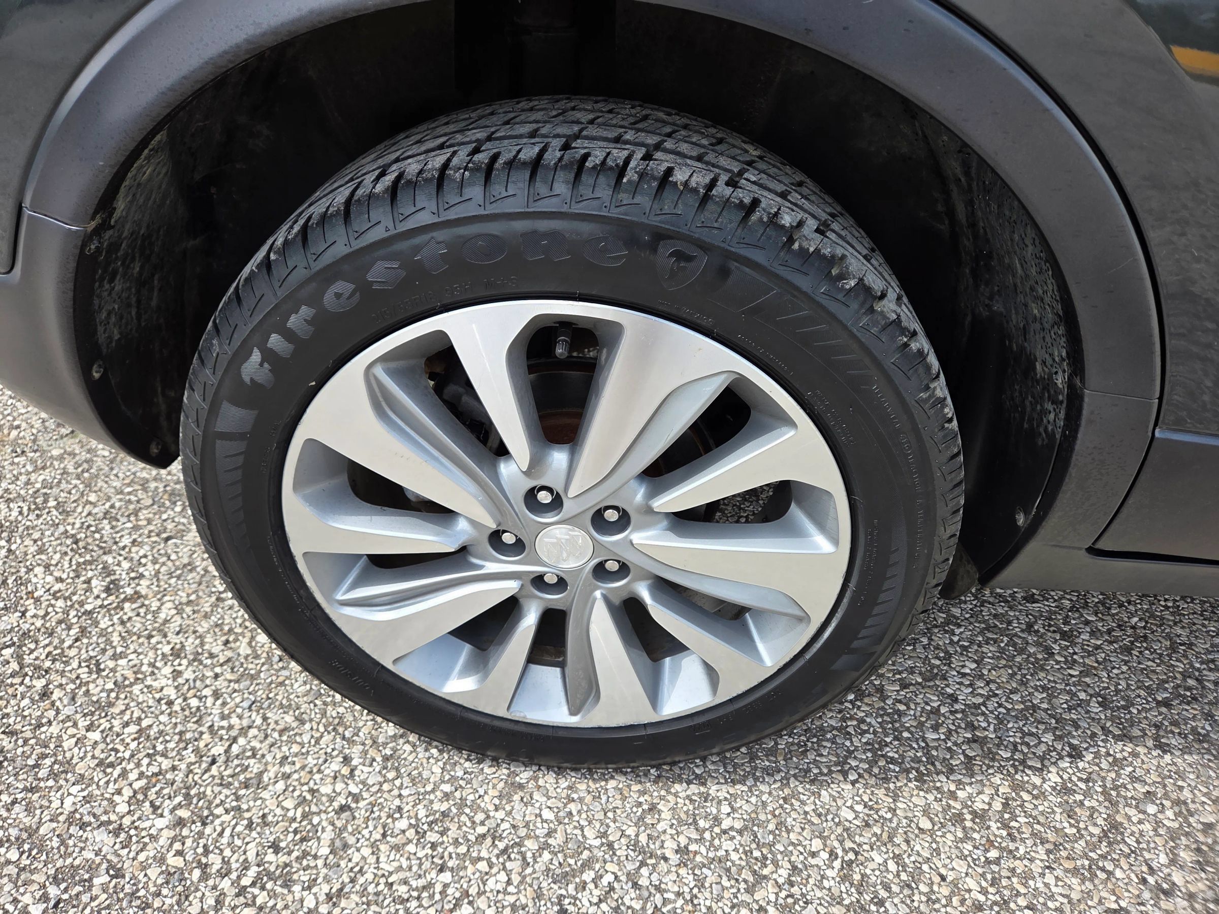 Used 2018 Buick Encore Preferred FWD image 10