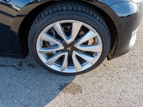 Used 2019 Tesla Model 3 Long Range image 9