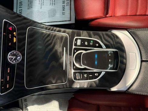 Used 2017 Mercedes-Benz C 43 AMG 4MATIC Coupe image 18