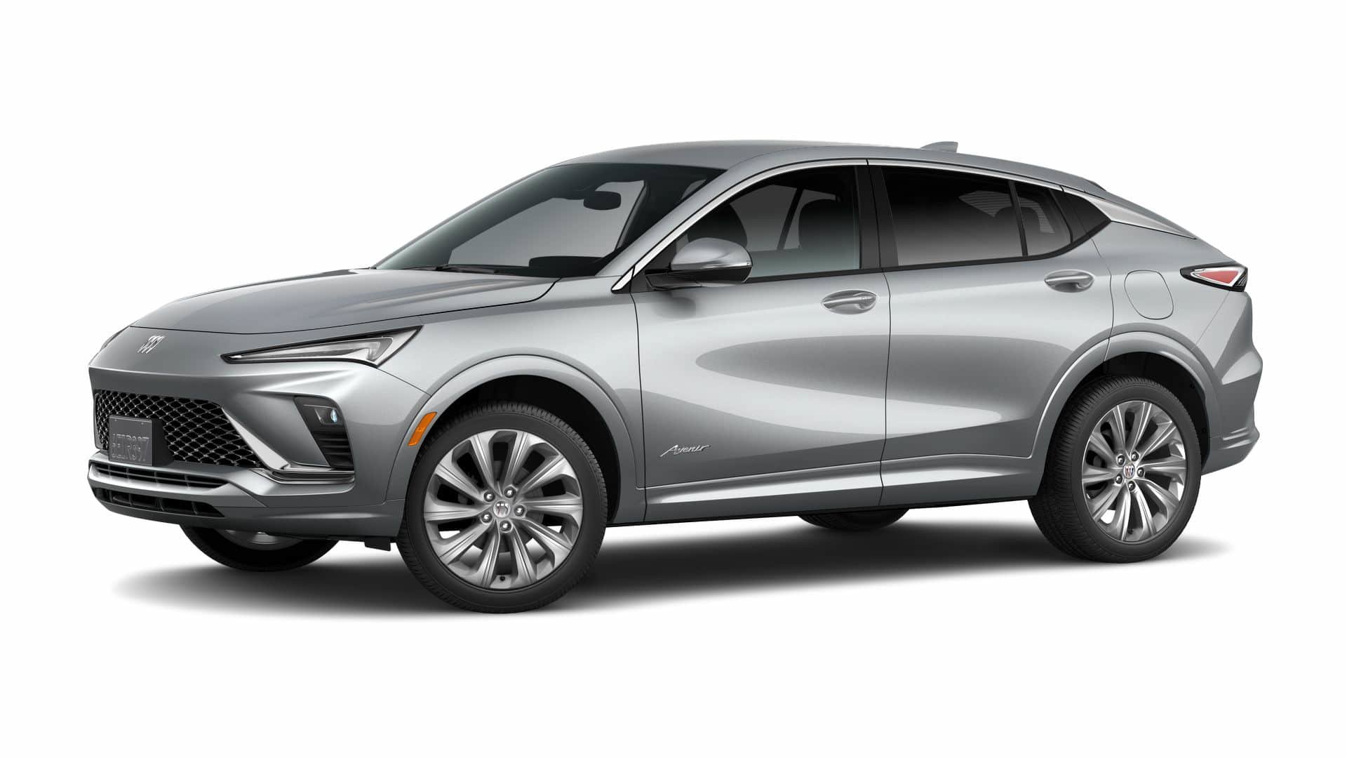 New 2026 Buick Envista Sport Touring FWD image 50