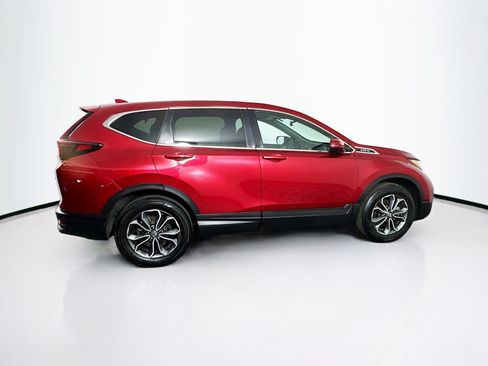 Used 2022 Honda CR-V EX image 8
