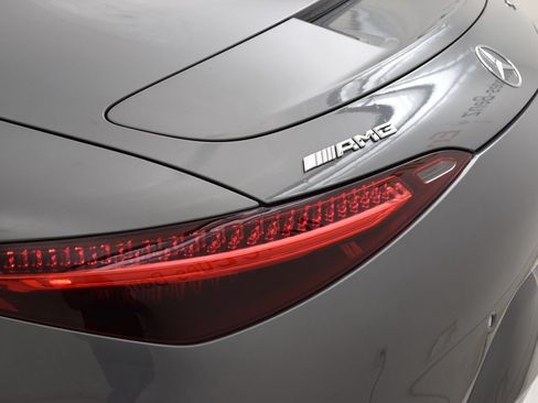 Used 2023 Mercedes-Benz SL 43 AMG image 13