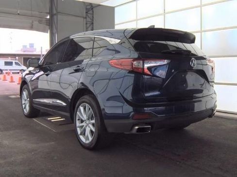 Used 2024 Acura RDX Base image 5