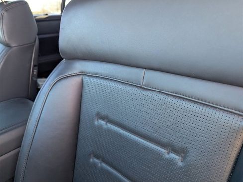 New 2025 Hyundai Santa Fe Calligraphy image 16