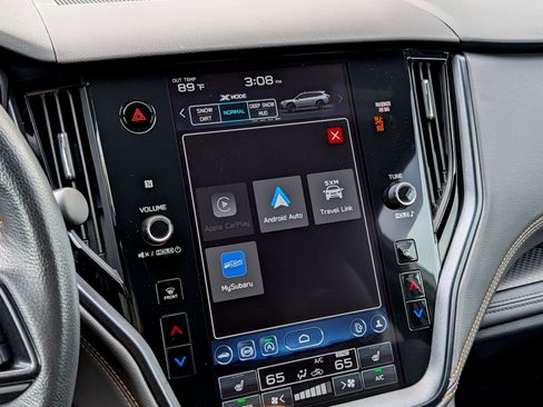 Used 2023 Subaru Outback Wilderness image 21