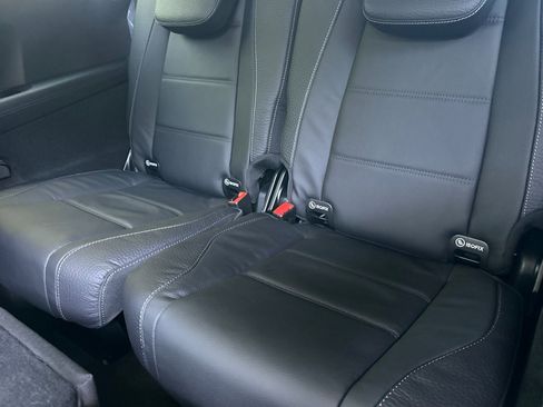 New 2026 Mercedes-Benz GLS 580 4MATIC image 28
