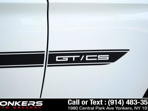 Used 2019 Ford Mustang GT Premium w/ California Special Package image 23