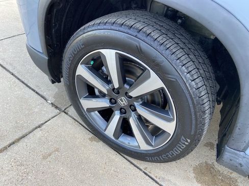 Used 2023 Honda Pilot Touring image 25