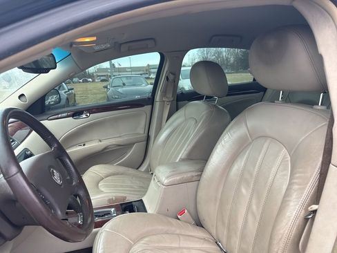 Used 2009 Buick Lucerne CXL w/ Driver Confidence Package image 9
