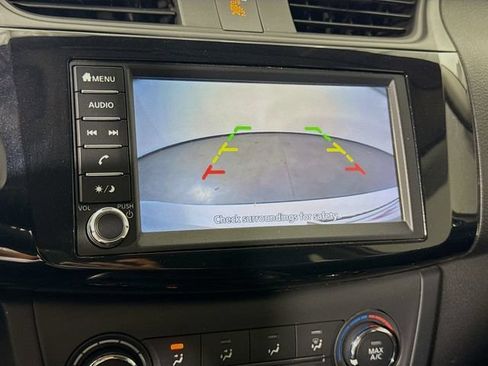 Used 2019 Nissan Sentra S FWD image 13