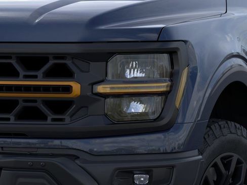 New 2026 Ford F150 Tremor image 18