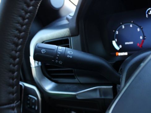 New 2025 Ford F150 King Ranch image 13