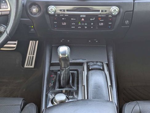 Used 2018 Lexus GS 350 F Sport AWD/4WD image 18
