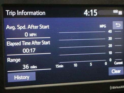 Used 2021 Toyota RAV4 LE image 32