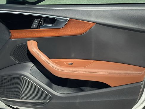 Used 2023 Audi A5 2.0T Premium Plus w/ Premium Plus image 30