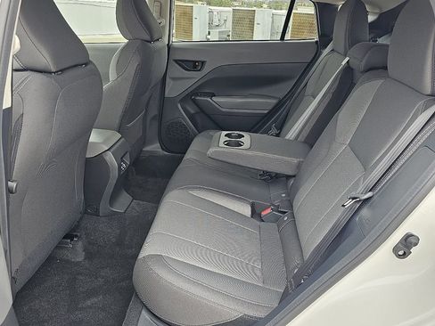 New 2026 Subaru Crosstrek 2.0i Premium AWD/4WD image 21