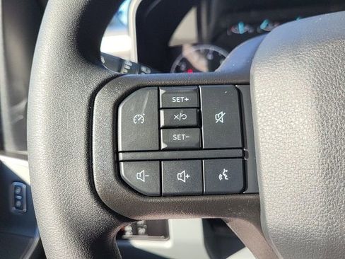 New 2026 Ford F350 XL w/ STX Appearance Package image 20