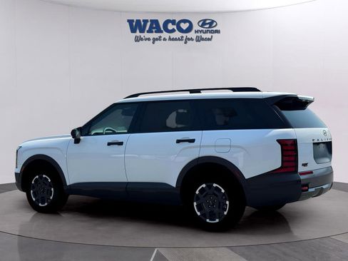 Used 2026 Hyundai Palisade XRT Pro AWD/4WD image 4