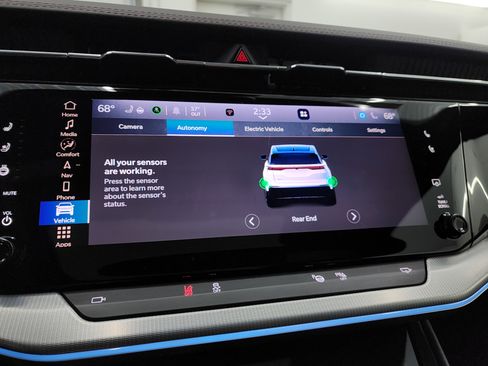 Used 2024 Jeep Wagoneer Launch Edition image 59