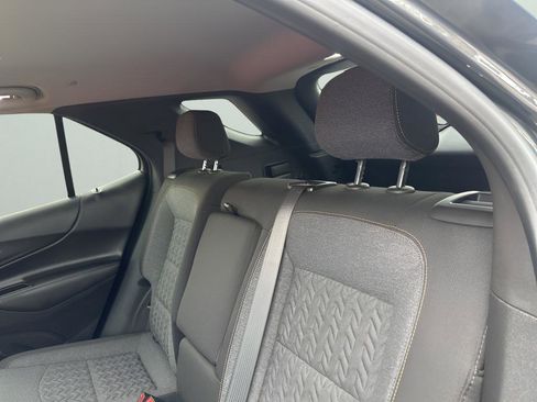 Used 2023 Chevrolet Equinox LT image 19