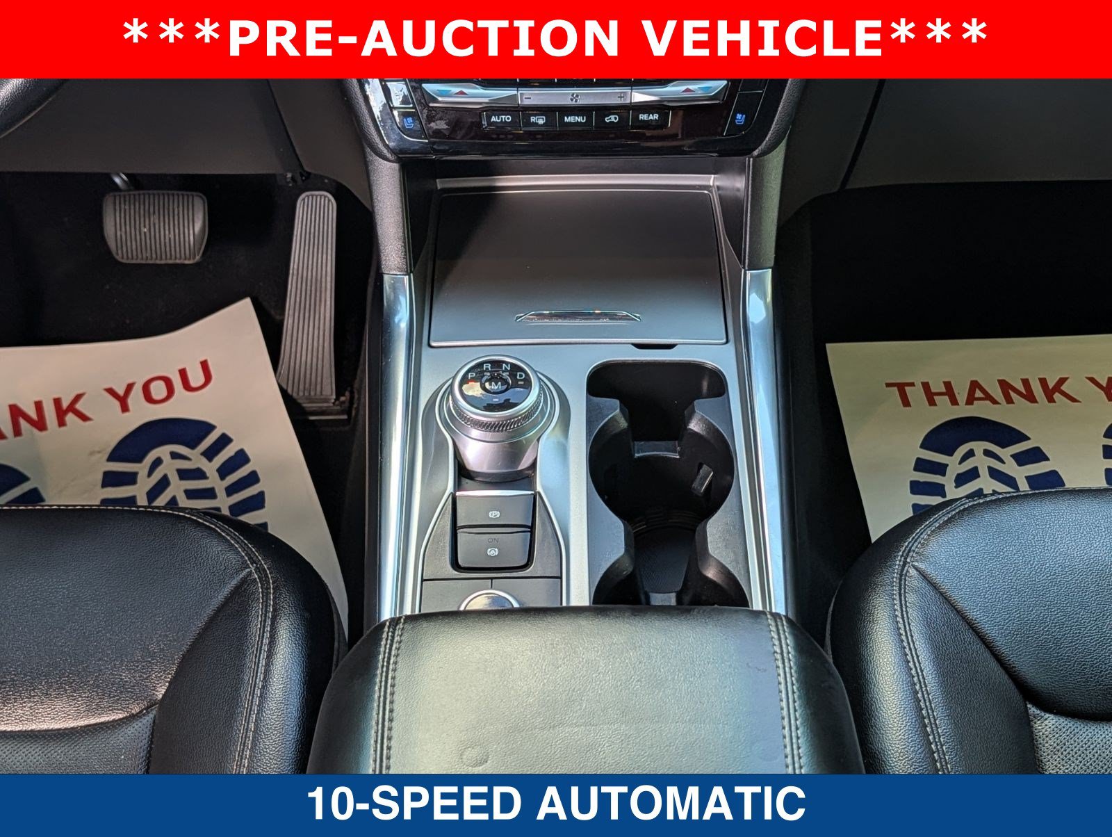 Used 2021 Ford Explorer Limited w/ Hybrid Equipment Group 310A AWD/4WD image 22