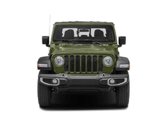 Used 2023 Jeep Gladiator Sport AWD/4WD image 7