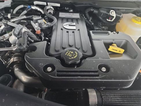 New 2025 RAM 2500 Tradesman image 35