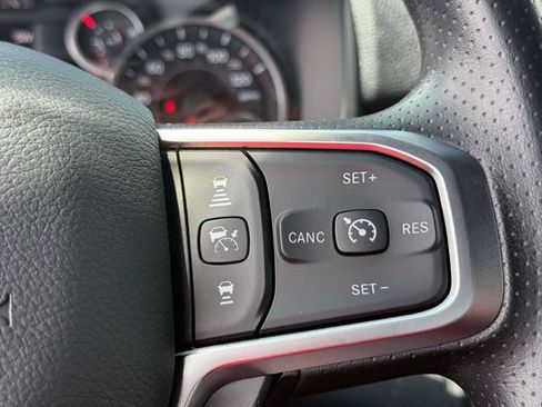 New 2026 RAM 2500 Tradesman AWD/4WD image 25