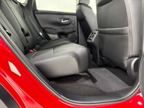 Certified 2025 Acura ADX A-Spec AWD/4WD image 22