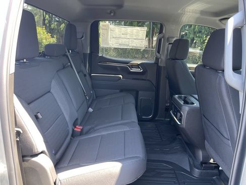 New 2026 GMC Sierra 1500 Elevation AWD/4WD image 26