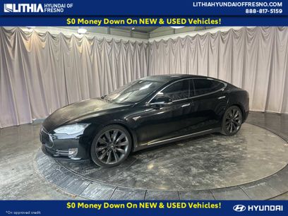 Used 2016 Tesla Model S 85D
