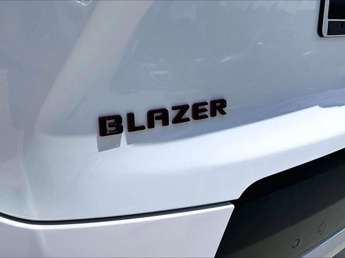 Used 2022 Chevrolet Blazer LT w/ Redline Edition FWD image 28