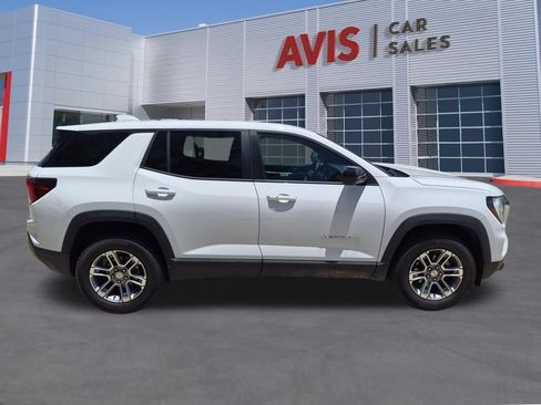 Used 2025 GMC Terrain Elevation AWD/4WD image 5