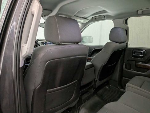 Used 2015 GMC Sierra 1500 SLE image 21