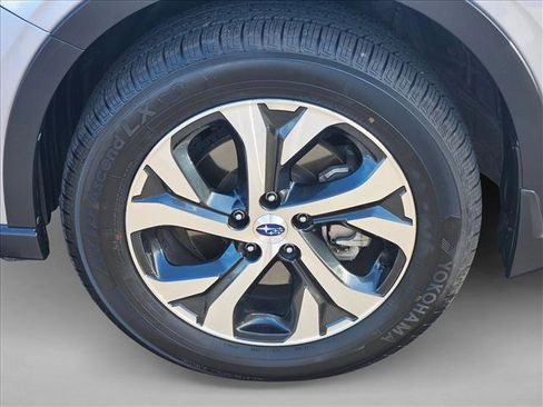 Used 2020 Subaru Outback Limited w/ Popular Package #2 image 21