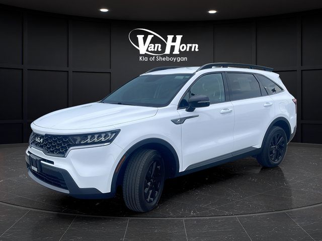 Used 2022 Kia Sorento S AWD/4WD image 3