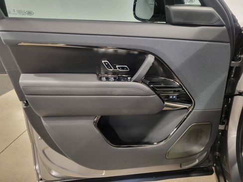 Used 2024 Land Rover Range Rover Sport image 17