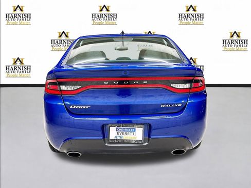 Used 2013 Dodge Dart SXT image 7