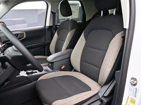 New 2025 Ford Bronco Sport Big Bend AWD/4WD image 27