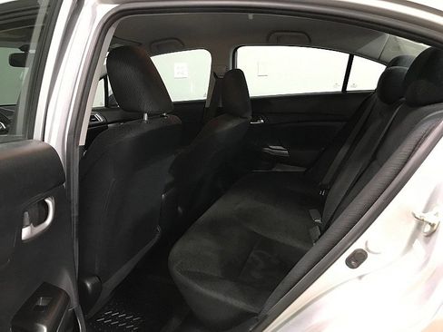 Used 2013 Honda Civic EX image 19