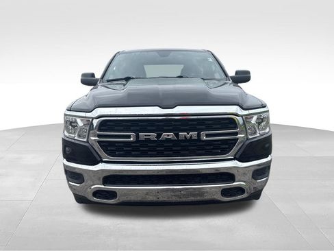 Used 2023 RAM 1500 Big Horn AWD/4WD image 9