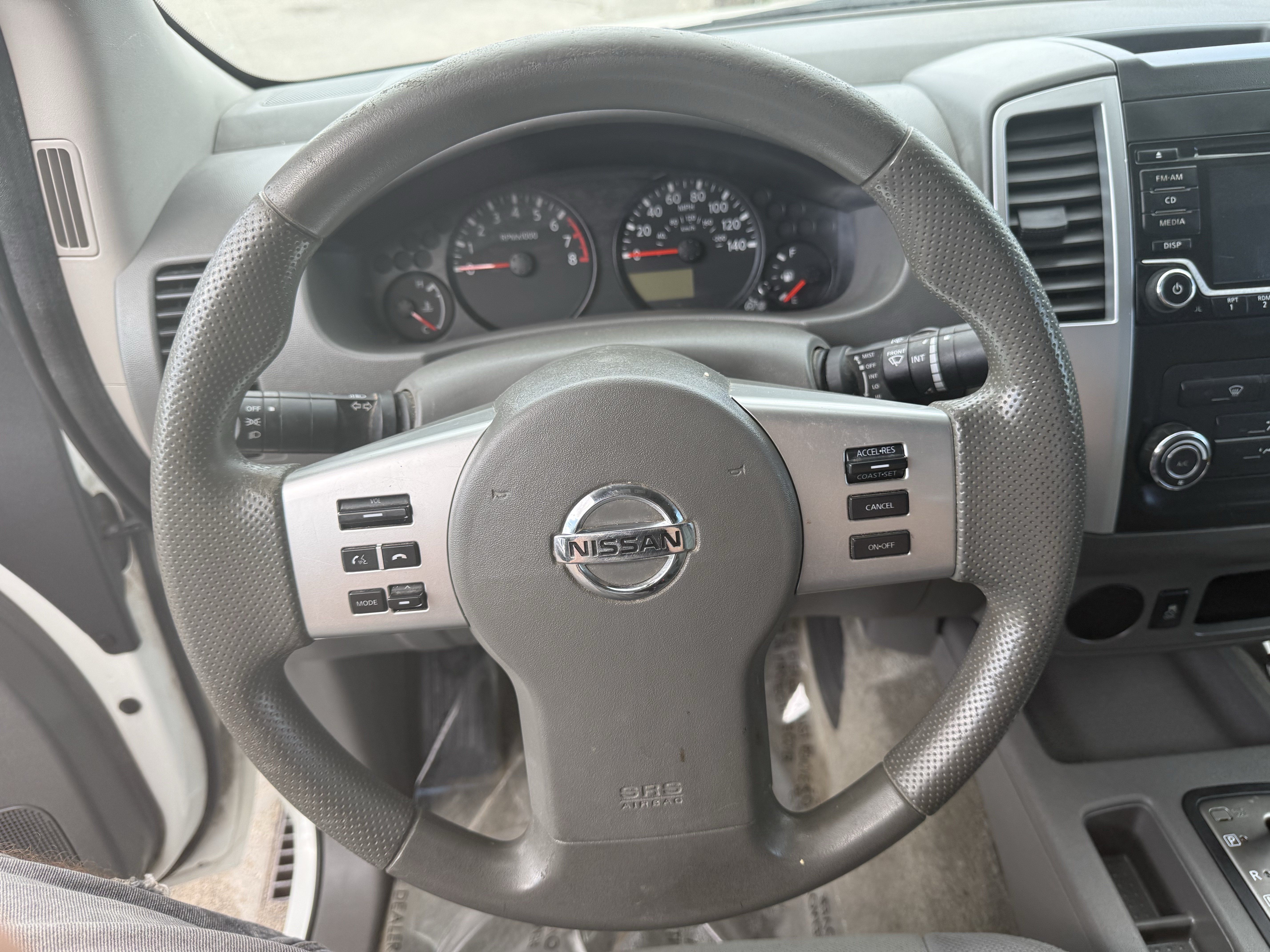 Used 2018 Nissan Frontier S RWD image 14