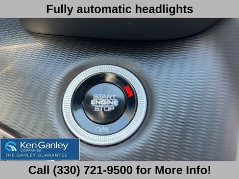 Used 2024 Jeep Grand Cherokee L Laredo AWD/4WD image 35