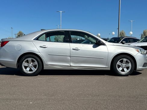 Used 2015 Chevrolet Malibu LS w/ Protection Package image 3
