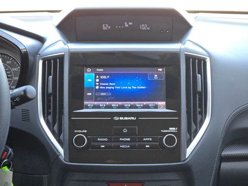 Used 2023 Subaru Impreza 2.0i image 16