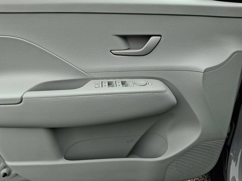 Certified 2026 Hyundai Kona SEL Sport AWD/4WD image 16
