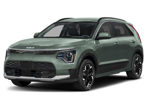 New 2026 Kia Niro Wind FWD image 32
