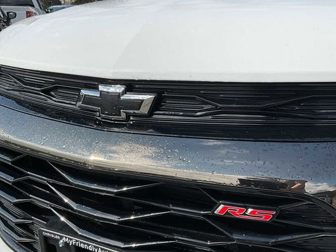 Used 2023 Chevrolet TrailBlazer RS w/ Convenience Package image 12